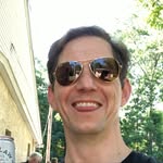 Steve Robins - @its.steve.nyc - Instagram