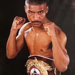 Steve Robinson - @steverobinsonboxingacademy - Instagram