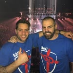 Steven Robinson - @steverobinsonboxing - Instagram