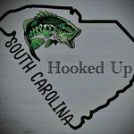 Steve Robison - @hooked_up_southcarolina - Instagram