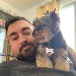 Steve Robitaille - @strob17 - Instagram
