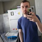 Steve Robitaille - @steverobitaille1993 - Instagram