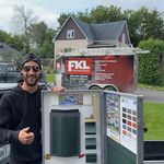 Steven Robitaille - @stevo_elfriser - Instagram