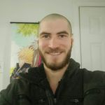Steven Robitaille - @st3vo69 - Instagram