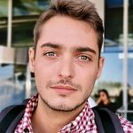 Steve Robledo - @steve__rob - Instagram