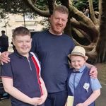 Steve Roche - @billyroche88 - Instagram