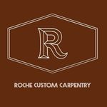 Steve Roche - @rochecustomcarpentry - Instagram