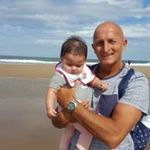 Steve Roche - @steve.roche.186 - Instagram