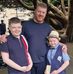 Steve Roche - Facebook