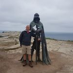 Steve Roche - @rchstvn - Instagram