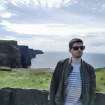 Steve Roche - @thesteveroche - Instagram