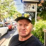 Steven Drake-Brockman - @stevendbrockman - Instagram
