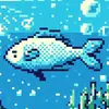 Steven Rockman - @eightbitfish - TikTok