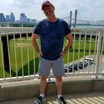 Steve Jones Rodman - @cefmayd - Instagram