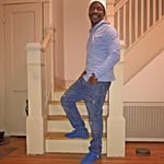 Steve Rodney - @steve.dollaz - Instagram