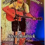 Steven Rodrick - @steverod4321_zvzjjg - Instagram