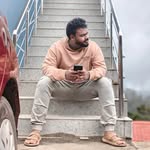 Ajay De Cruze - @__steve_roggers_ - Instagram