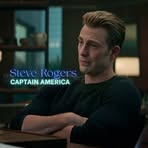 Steve Rogers - Facebook
