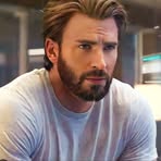 Steve Rogers - Facebook