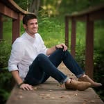 Stephen Housel - @steve_romans12 - Instagram