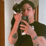 Stiven Mariño - @steve_roma_44 - Instagram