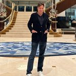 Stefano Romanelli - @therealsteveromanelli - Instagram