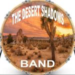 Steve Roney - @desertshadowsband - Instagram