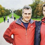 Steve Rooks - @rookysnr01 - Instagram