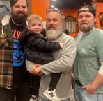 Steve Rooks - Facebook