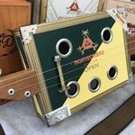 Steve Rooks - @hobo_guitars - Instagram