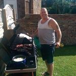 Steve Rooks - @steve_rooks_123 - Instagram