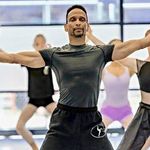 Steve Rooks - @markell.rooks - Instagram