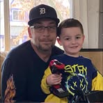 Steven Rooks - Facebook