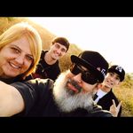 Steve Rosales - @steverosales - Instagram