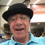 Steve Rosenbloom - @srosenbloom68 - Instagram
