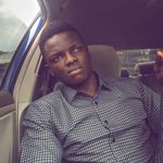 Stephen Mwana - @steve____ross - Instagram