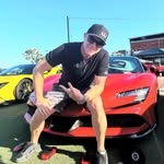 Steve Ross - @stevelevelup1 - Instagram