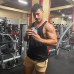 STEVE ROSS - @steverossfit - Instagram