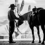 Steve Ross | NRHA Judge, Commentator, Clinician - @steveross_reining_horses - Instagram