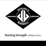 Steve Ross, SSC - @brusselsbarbell - Instagram