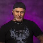 Steve Rossi - @steve.rossi.1401 - Instagram
