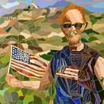Steve Rossi - @steve_rossi_art - Instagram