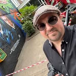 Steve Rossi - @steverossizombies - Instagram