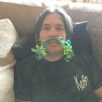 Steve Rounds - @small2medium - Instagram