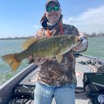 Steve Roush - @bass_shack - Instagram