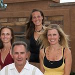 Steve Roush - @roushswim - Instagram