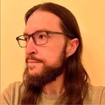 Steven Roush - @steevee.ro - Instagram