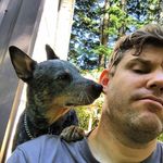 Steven Roush - @proverbialglobetrotter - Instagram