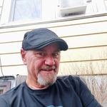 Steven Roush - @kishiibo - Instagram