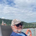 Steve Rowell - @steve_rowell_54 - Instagram